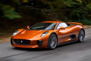 Supercars Concept 