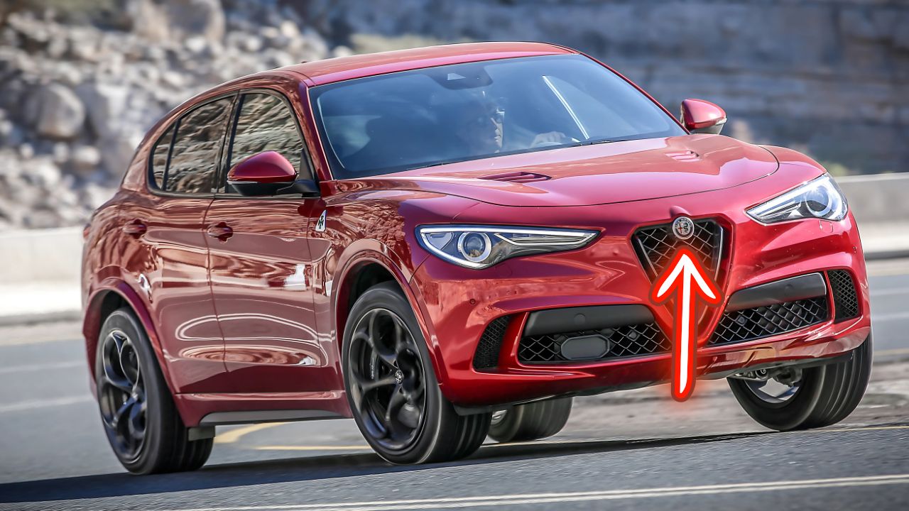 Alfa Romeo