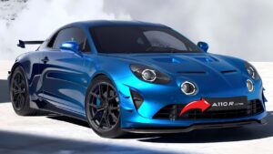 Alpine