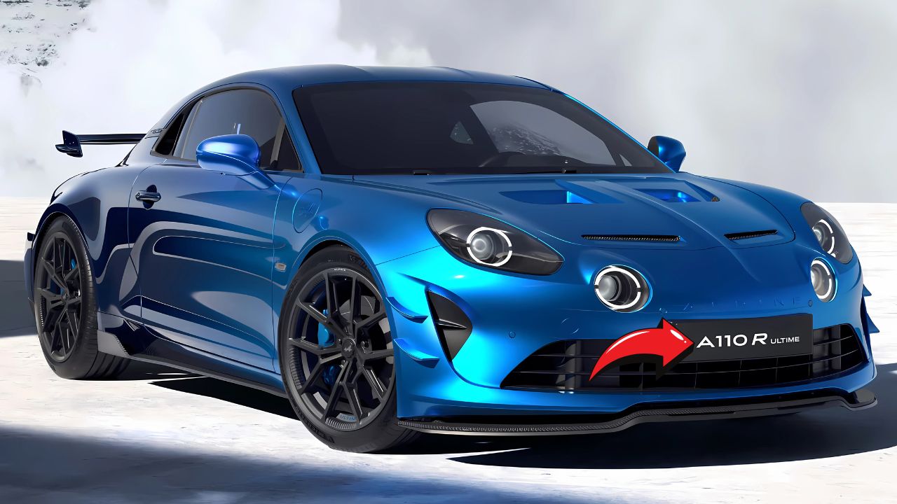 Alpine