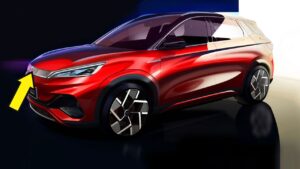 BYD