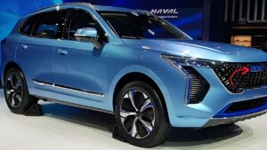 GWM Haval