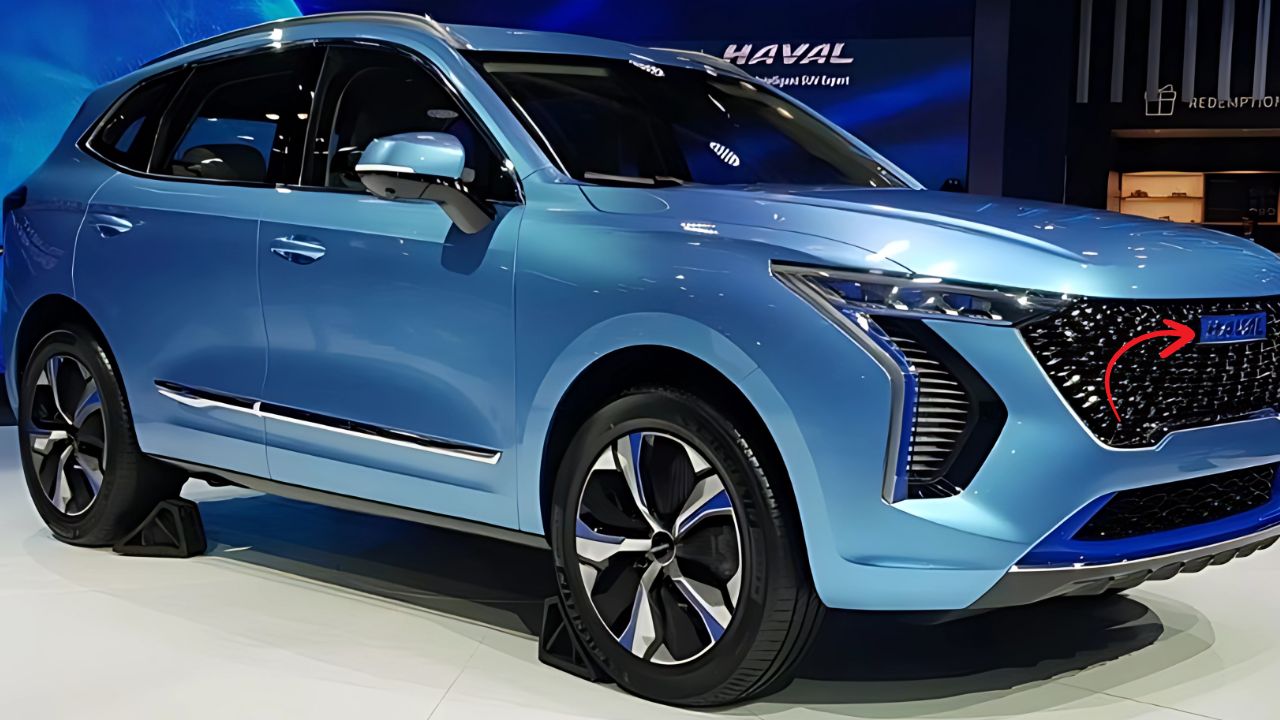 GWM Haval