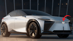 Lexus