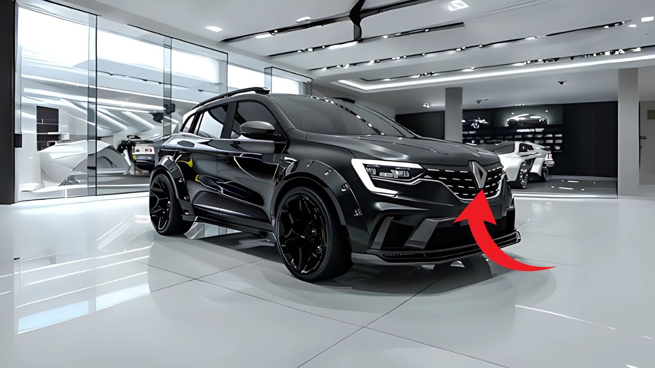Renault