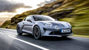 alpine